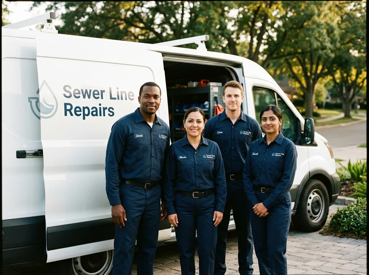 Emergency Plumber company in Butte Des Morts, WI